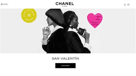 chanel marca de donde es|Chanel tienda online.